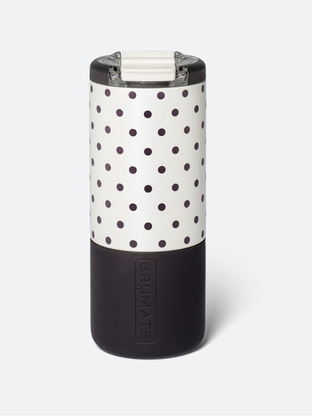 NIB BrüMate 18oz Strova cup